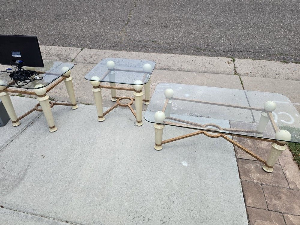 Coffee Tables