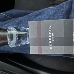 Burberry 