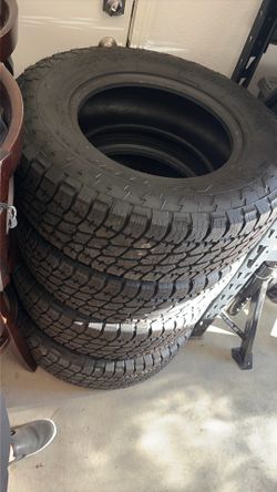 Tires