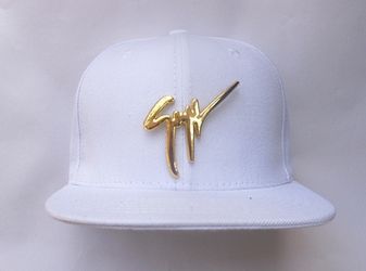 SnapBacks Giusepe zanotti