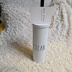 Rae Dunn Toilet Bowl Cleaner