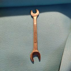 Craftsman 3/4 X 7/8 SAE