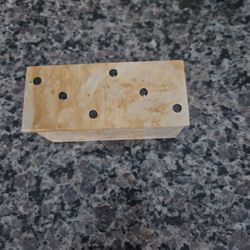 Domino's   Box In Quartz  Box 