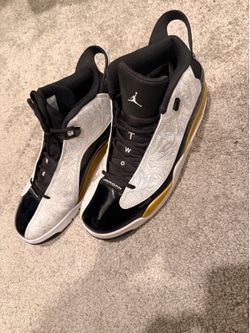 Jordan’s Dub zero
