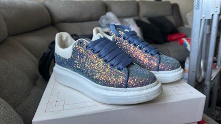 Alexander mcqueens