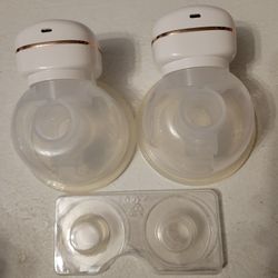 Wearable Breast Pump 