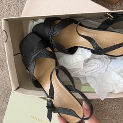 Lauren Conrad Heels (W 10)