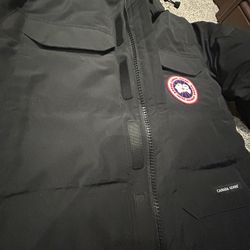 Canada Goose Parka 
