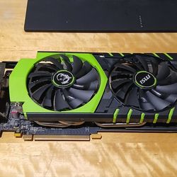MSI GTX 970