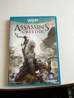 Assassins Creed III