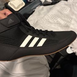 Wrestling Shoes, Size 10 Brand New