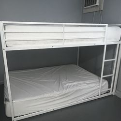 Bunk Bed Full