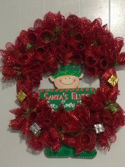 Christmas Wreath