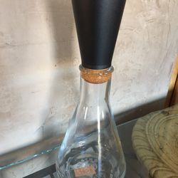 Empty Bottle 