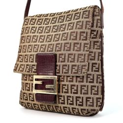 FENDI Shoulder Bag Crossbody Bag 