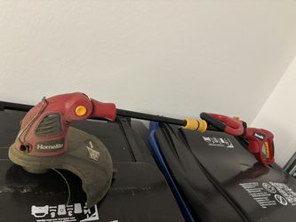 Weed Eater / Edger