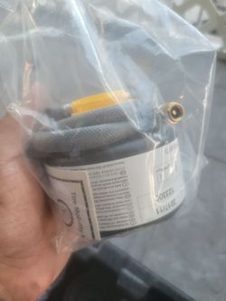 Kia tire i flator