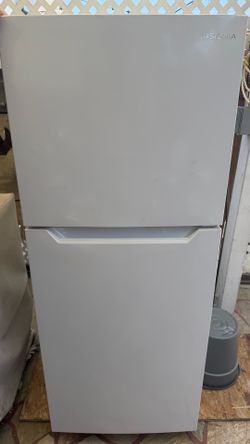 Fridge lnsignia