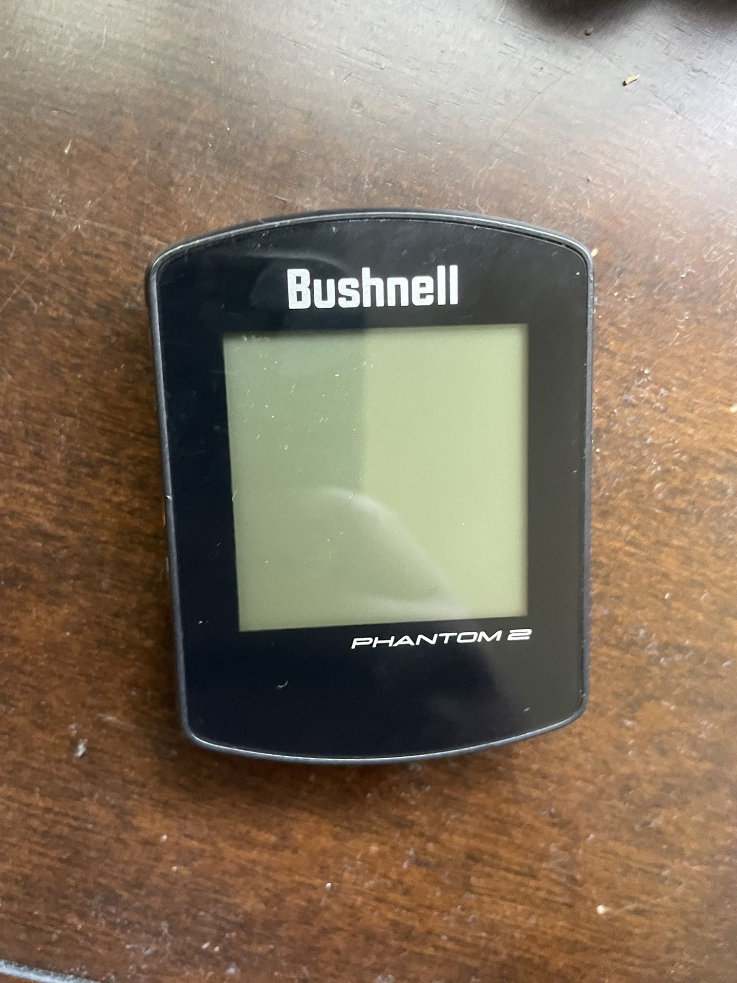 Bushnell Phantom 2 Range Gps