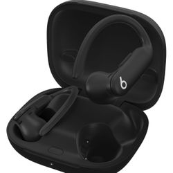 Power Beats Pro Earbuds 