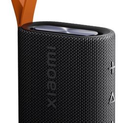 🔥Brand new🔥 Portable Mini Bluetooth Speaker Sound Pocket, Small Outdoor Sound Party Wireless Blue Tooth Speaker 5.4 IP67 Waterproof with 10 Hours Pl