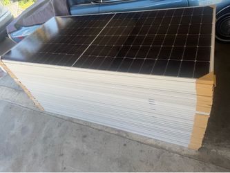 Brand New BYD 580W High-Efficiency Monocrystalline Solar Panel – Model BYD580NLBK-36  💲Bulk Discount Available – Buy 10 or More and Save! Price is pe