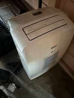 LG A/C