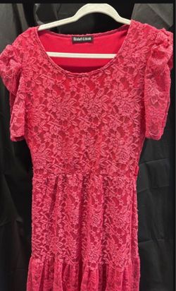New Ross Pick Women Beautiful Dress M Size only