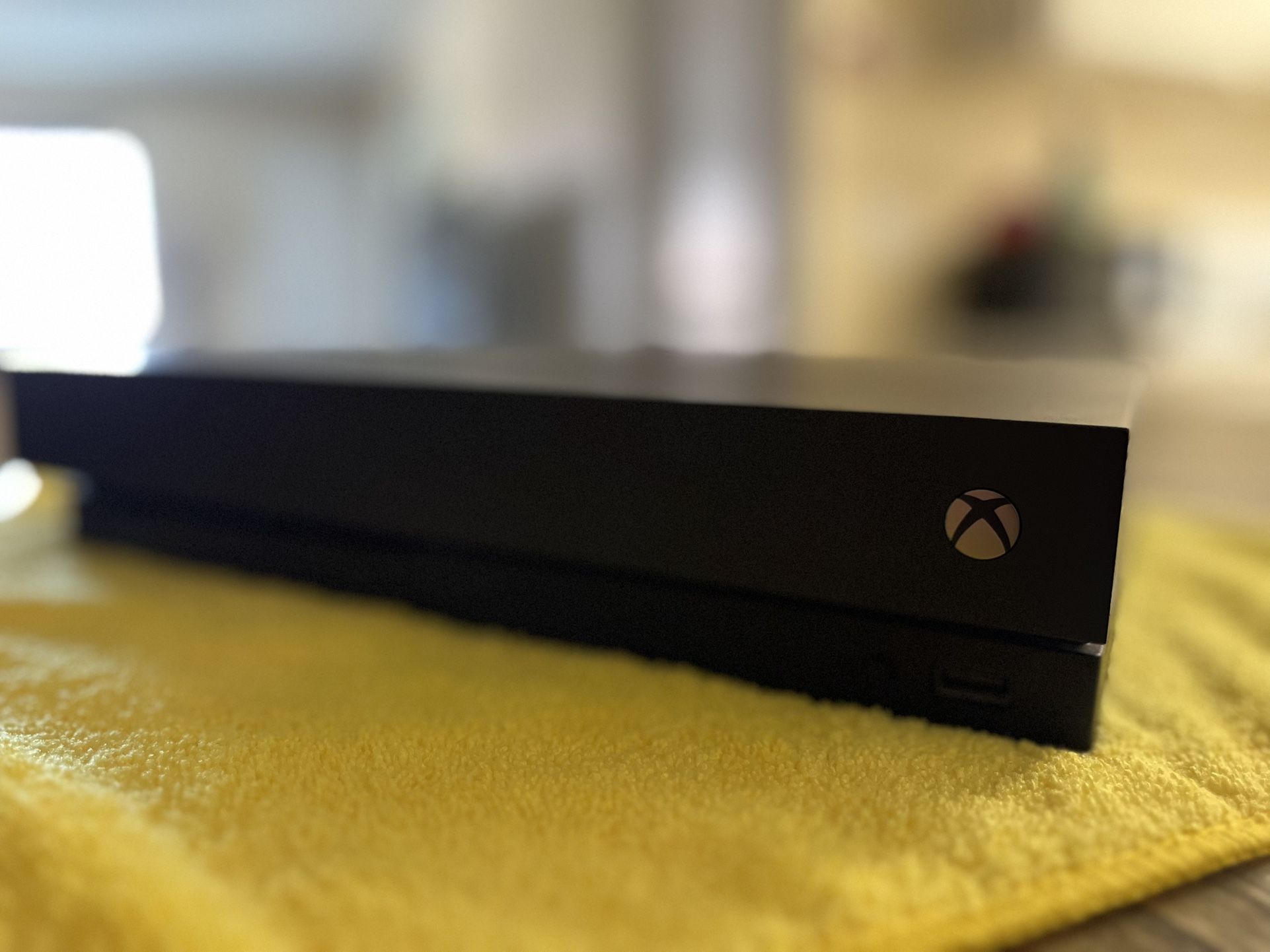 Xbox X