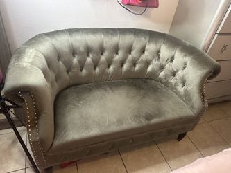 Small Couch