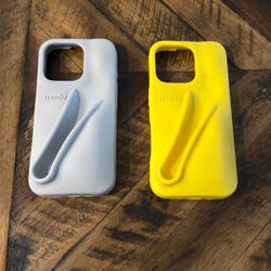 Rhode iPhone 16 Pro Phone Case 