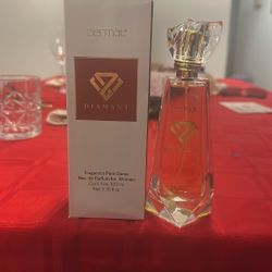 Perfume Zermat Women