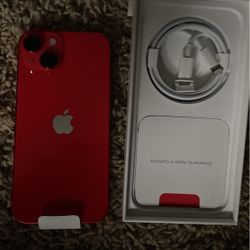Brand New I Phone 14