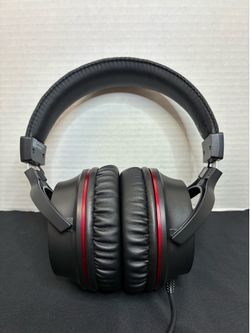 Scarlett SH-450 Pro Audio Studio Headphones