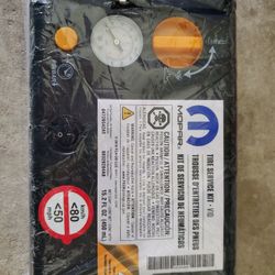 Tire Inflator/ Tire Air Pump