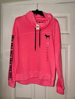 VS PINK SWEATSHIRT