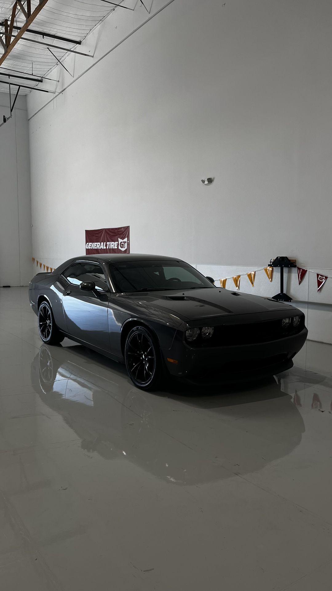 2014 Dodge Challenger