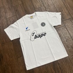 Bape Tee Size M
