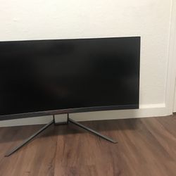 acre Gaming Monitor 