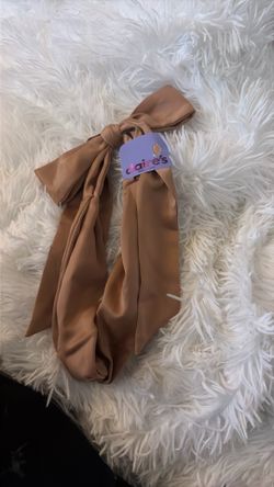 Claire’s headband  NWT