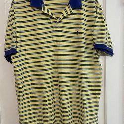 Polo Ralph Lauren Men’s Shirt Size XL