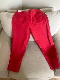 Brand—New TALBOTS Women’s Jeans 5-Pocket Never Worn With Tags