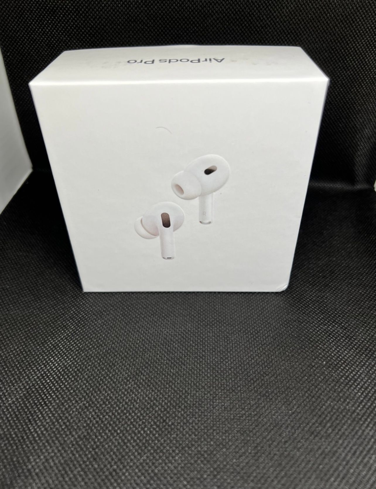 AirPods Pro 2nd Generation With Charging Case