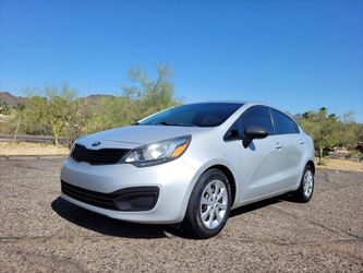 2014 Kia Rio