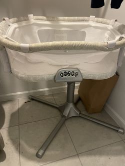 Halo Bassinet