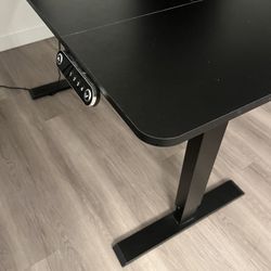 Electric Standing Desk