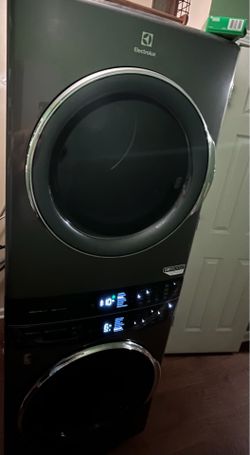 Electrolux LuxCare Combo