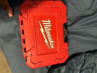 Milwaukee Hole Dozer Bi-Metal Hole Saw Set