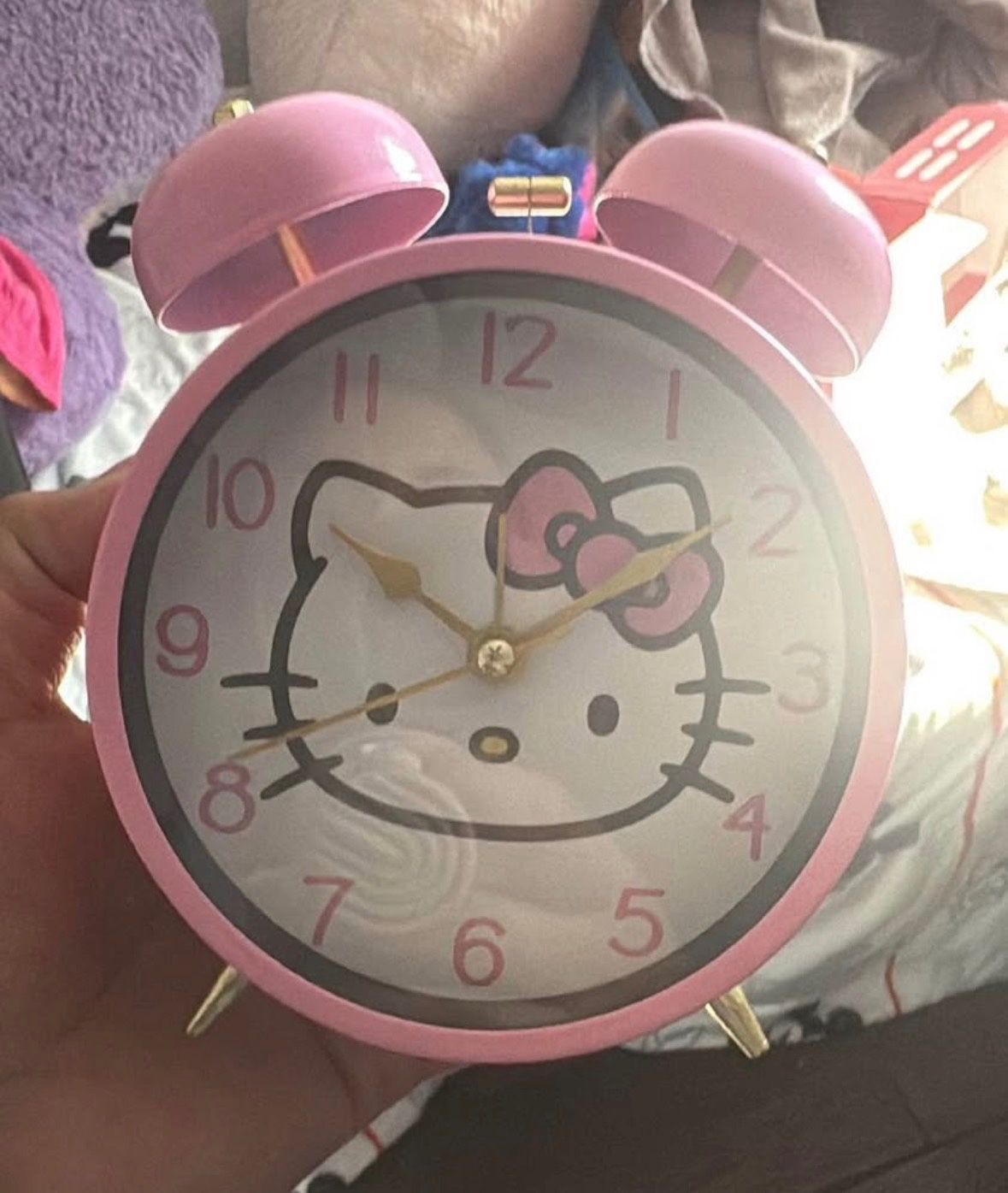 Hello Kitty Decor