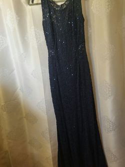 Prom dress. Size small.